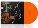JOHN COLTRANE WITH ERIC DOLPHY-Evenings at The Village Gate-2Lp Colorati