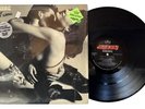 SCORPIONS Love At First Sting Vinyl Lp [1984] in Shrink with HYPE STICKER NM/EX