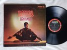 Pharoah Sanders Karma vinyl LP: EX jacket: VG+