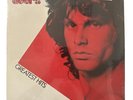 The Doors Greatest Hits Record 1980 Vinyl LP / 5E-515 / *SEALED**RARE*