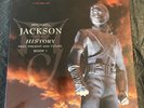 Michael Jackson “History Past, Present And Future Book 1” 3 Vinyl Box Set 1995