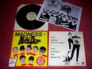 MADNESS - MAD 1 - UNIQUE NEW ZEALAND 12