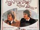 Messieurs Richard De Bordeaux & Daniel Beretta – Papa (Psychose)