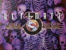 DAN FORDEN - ULTIMATE MORTAL KOMBAT 3 Vinyl Soundtrack 