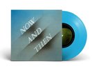 The Beatles: Now And Then Blue Coloured Vinyl 7