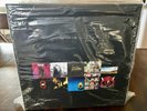 Pearl Jam Complete Vinyl Box Set Unplayed Ltd to 500 Ten Club Exclusive COA RARE
