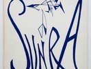 Sun Ra ART-FORMS OF DIMENSIONS TOMORROW vintage El Saturn pressing.  Stunning