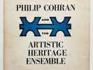 Philip Cohran and the Artistic Heritage Ensemble ORIGINAL PRESS Rare LP