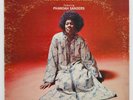 Alice Coltrane JOURNEY IN SATCHIDANANDA  gatefold press SPIRITUAL JAZZ  LP