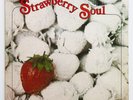 Billy Martin STRAWBERRY SOUL original pressing  RARE CANADIAN SOUL FUNK LP