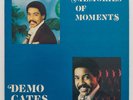Demo Cates MEMORIES OF MOMENTS incredible modern soul  RARE LP