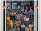 Congos HEART OF THE CONGOS  2nd press on Black Art 1978  RARE LP EX
