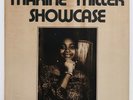 Maxine Miller SHOWCASE Original pressing deep WACKIES LP