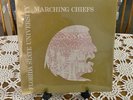 New Sealed Vintage Florida State University Marching Chiefs Vinyl LP Album