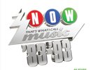 VARIOUS ARTISTS NOW THAT'S WHAT I CALL 40 YEARS, VOL. 1 [WHITE VINYL] NEW LP