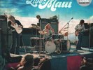 Jimi Hendrix Live IN Maui Vinyle LP Transparent Neuf Et Scellé