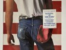 Bruce Springsteen ‎- Born In The USA [Vinyl] (QC 38653) Original SEALED W/ Hype