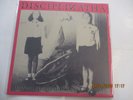DISCIPLINATHA - ABBIAMO PAZIENTATO 40 ANNI ORA BASTA-LP REISSUE WHITE  VINYL NEW