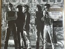 Lou Reed New York Clear Vinyl 2x LP.  New Sealed Free Ship