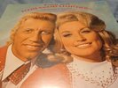 Dolly Parton  Porter Wagoner  Lp Sealed Together Always  1972