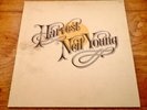 Neil Young ‎ Harvest  Rare 1972 Reprise Records Original Vinyl LP