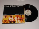 THE PHARCYDE passin me by / pork 12
