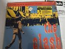 THE CLASH 