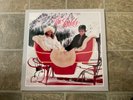 The Judds “Christmas Time” vinyl LP