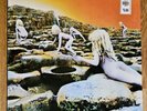 LED ZEPPELIN Houses Of The Holy 1973 FACTORY SEALED FIRST PRESSING Hype Sticker
