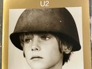 new unplayed , U2 best of 1980-90