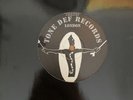 DJ HARRY & POINT BLANK - CAPE FEAR,1993,TONE DEF RECORDS(014DJ)