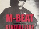 M Beat Ft General Levy Incredible RENKT42