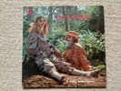 Jimmy Campbell Half Baked UK Vertigo Swirl 1st issue LP prog psych folk Superb