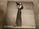 CHER - Dark Lady - UK MINT VINYL  1974 MCA