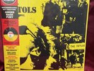 Sex Pistols No Futuer U.K.? 2xLP Color Vinyl Limited Press NEW Punk Anger Rage