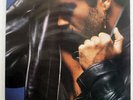 GEORGE MICHAEL FAITH EPIC 283P854 JAPAN VINYL LP
