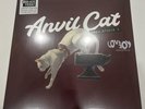 ANVIL CAT FROM STUDIO 4 LOVEJOY White Etched Vinyl LP RSD In Hand