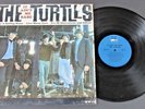 The Turtles It Ain't Me Babe White Whale LP NM mono shrink wrap 1965