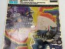 The Moody Blues Days Of Future Passed Vinyl Record 12” 33RPM SMLA-707 Deram 1967