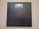 ABBA ' SUPER TROUPER ' BOX SET, INC L.P., BOOK, POSTER & INSERT - 1980.