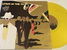 Skyhooks Living In The 70’s Vinyl Record 12” 33 RPM RML-53142 Mush 1978 Yellow
