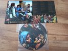 Grand Belial's Key - Judeobeast Assassination LP  PIC 2016 Vothana Profanatica