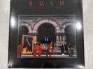 RUSH Moving Pictures 40th Anniversary Limited LP Record Album VINYL + Lyric NEW