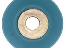DON DRUMMOND / SMILING / VIBRATORS / MONEY OR LOVE / 7'' [BLUE COLOUR]
