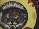 JIMMY RILEY / MAJORITY RULE FOR AFRICA / LP [RED VINYL]