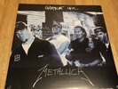 METALLICA GARAGE INC VINYL 3 LP SEALED