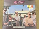 AC/DC Dirty Deeds Done Dirt Cheap LP Original 1st UK 1976 Album Vinyl near MINT