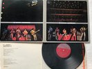 Jackson 5 ‎ In Japan  Motown SWX-6024, 1973 Michael Jackson Japan LP Live