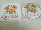 Queen We Are The Champions Live At Wembley 1986 Picture Disc Vinyl
