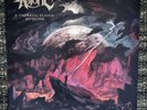 Abiotic - A Universal Plague: Mutation - Splatter Vinyl LP - NM/ NM